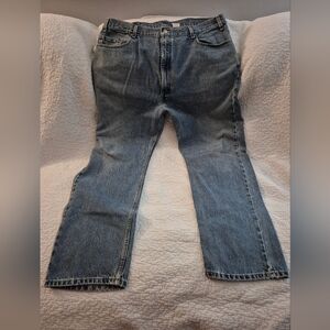 Classic Blue Denim Jeans Levis